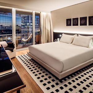 Habitación Superior con Cama King