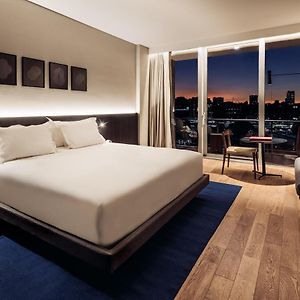 Habitación Superior con Cama King